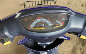 HONDA SUPER DIO AF27