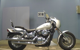 SUZUKI DESPERADO 400 X 2001 VK52A