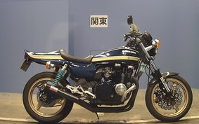 KAWASAKI ZEPHYR 400 KAI 1997 ZR400C