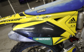 SUZUKI RM-Z250