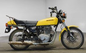 HONDA CJ250T CJ250T