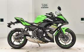 KAWASAKI NINJA 650 A 2019 ER650H