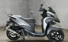 YAMAHA TRICITY 125 SEC1J