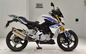 BMW G310R 2020