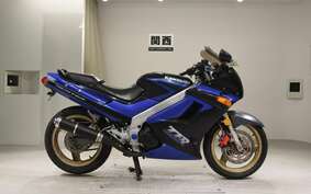 KAWASAKI ZZ-R250 EX250H