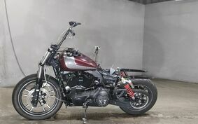 HARLEY FXDBB1580 2015 VC4