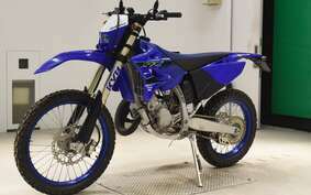 YAMAHA YZ125X CE29C