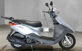 YAMAHA AXIS 125 TREET SE53J