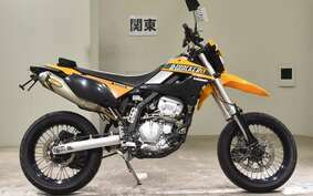 KAWASAKI KLX125D TRACKER X LX250V