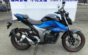 SUZUKI ｼﾞｸｻｰ150 ED13N