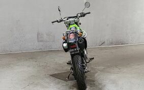 KAWASAKI KLX250D TRACKER LX250E