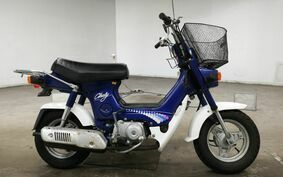 HONDA CHALY 50 CF50