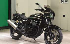 KAWASAKI ZRX400 2007 ZR400E