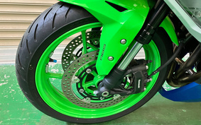 KAWASAKI Ninja ZX-4RR 2024 ZX400P