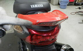 YAMAHA JOG ZR-4 SA58J