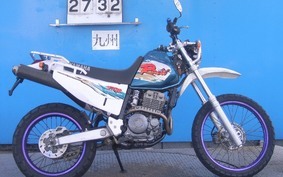 YAMAHA TT250R RAID 1995 4GY