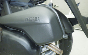 YAMAHA AXIS 125 TREET SE53J