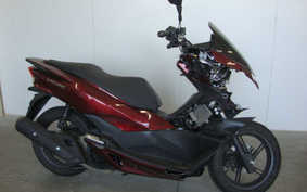 HONDA PCX125 JF56