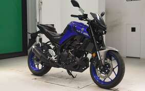 YAMAHA MT-03 ABS 2020 RH13J