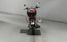 SUZUKI GN125 F Gen.2 PCJ2N