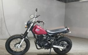 YAMAHA TW200 2JL