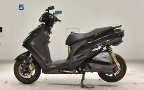 YAMAHA CYGNUS 125 XSR 3 SED8J