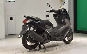 YAMAHA N-MAX SED6J