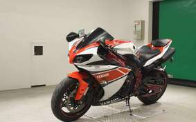 YAMAHA YZF-R1 2009 RN24J