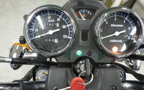 SUZUKI GN125-3F