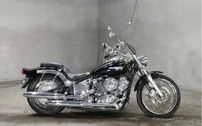 YAMAHA DRAGSTAR 400 2002 VH01J