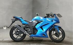 KAWASAKI NINJA 250R EX250K