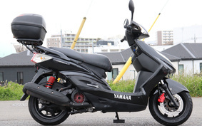 YAMAHA CYGNUS 125 X SR Fi SE44J