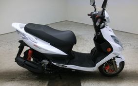 KYMCO RACING 125 Fi SR25