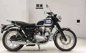 KAWASAKI W650 2000 EJ650A