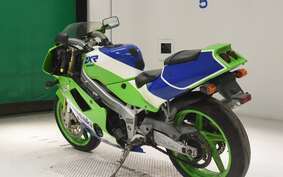 KAWASAKI ZXR250 ZX250A