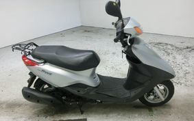 YAMAHA AXIS 125 TREET SE53J