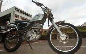 YAMAHA BRONCO 5BT