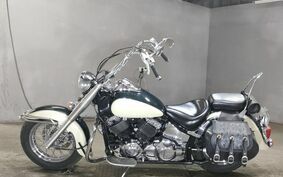 YAMAHA DRAGSTAR 400 CLASSIC 1998 4TR