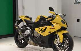 BMW S1000RR 2011