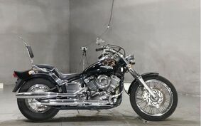 YAMAHA DRAGSTAR 400 2003 VH01J