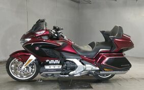 HONDA GL 1800 GOLD WING TOUR 2018 SC79