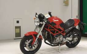 DUCATI MONSTER S2R 1000 2007