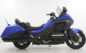 HONDA GL 1800 GOLD WING 2015 SC68