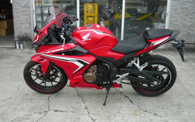 HONDA CBR400R 2020 NC56