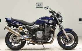 YAMAHA XJR1300 Gen.2 2007 RP17J