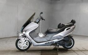 YAMAHA MAJESTY 125 5CA