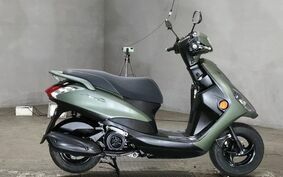 YAMAHA AXIS Z SED7J