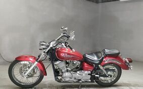 YAMAHA DRAGSTAR 250 VG05J