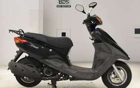 YAMAHA AXIS 125 TREET SE53J