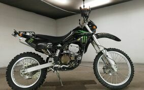 KAWASAKI KLX250 LX250E